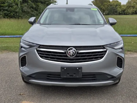 Photos of 2023 Buick Envision Preferred for sale in Sulphur Springs, TX at Nottingham Chrysler Dodge Jeep Ram of Sulphur Springs