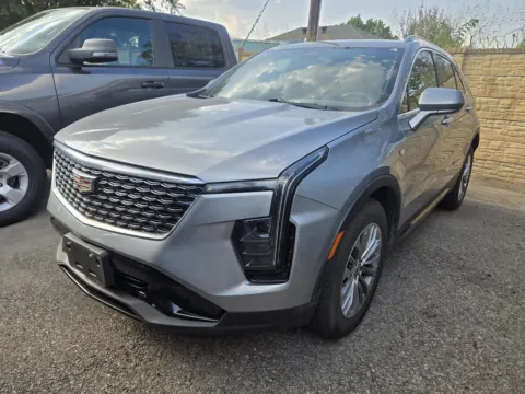 Photos of 2024 Cadillac XT4 FWD Premium Luxury for sale in Sulphur Springs, TX at Nottingham Chrysler Dodge Jeep Ram of Sulphur Springs