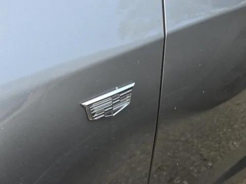 Another view of 2024 Cadillac XT4 FWD Premium Luxury for sale in Sulphur Springs, TX at Nottingham Chrysler Dodge Jeep Ram of Sulphur Springs