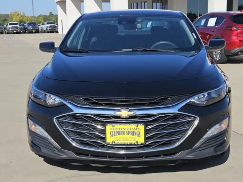 Photos of 2024 Chevrolet Malibu LT for sale in Sulphur Springs, TX at Nottingham Chrysler Dodge Jeep Ram of Sulphur Springs