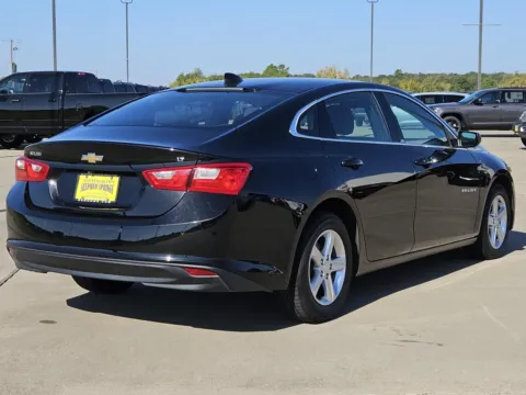 More photos of 2024 Chevrolet Malibu LT at Nottingham Chrysler Dodge Jeep Ram of Sulphur Springs, TX