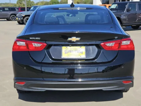 More photos of 2024 Chevrolet Malibu LT at Nottingham Chrysler Dodge Jeep Ram of Sulphur Springs, TX