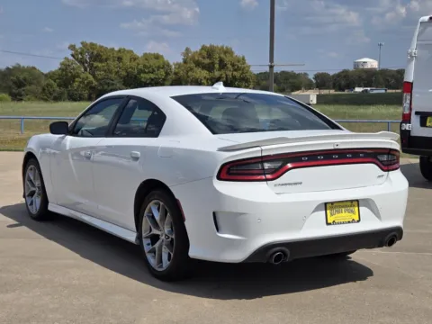 More photos of 2023 Dodge Charger GT at Nottingham Chrysler Dodge Jeep Ram of Sulphur Springs, TX