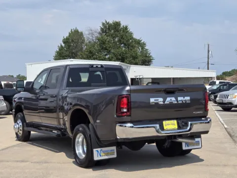 Another view of 2026 Ram 3500 Tradesman for sale in Sulphur Springs, TX at Nottingham Chrysler Dodge Jeep Ram of Sulphur Springs
