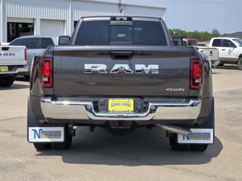 More photos of 2026 Ram 3500 Tradesman at Nottingham Chrysler Dodge Jeep Ram of Sulphur Springs, TX