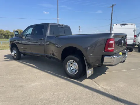More photos of 2024 Ram 3500 Laramie at Nottingham Chrysler Dodge Jeep Ram of Sulphur Springs, TX