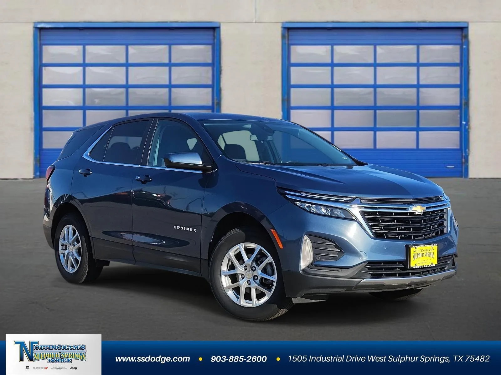 Storm Equinox 15P 新品未使用 New Chevrolet Equinox Near Grand Rapids: Graff Chevrolet