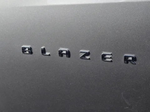 More photos of 2025 Chevrolet Blazer LT at Nottingham Chrysler Dodge Jeep Ram of Sulphur Springs, TX