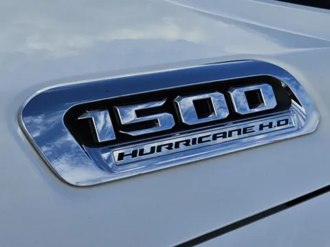 More photos of 2026 Ram 1500 Tungsten at Nottingham Chrysler Dodge Jeep Ram of Sulphur Springs, TX