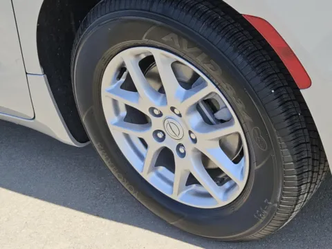 More photos of 2026 Chrysler Voyager LX at Nottingham Chrysler Dodge Jeep Ram of Sulphur Springs, TX