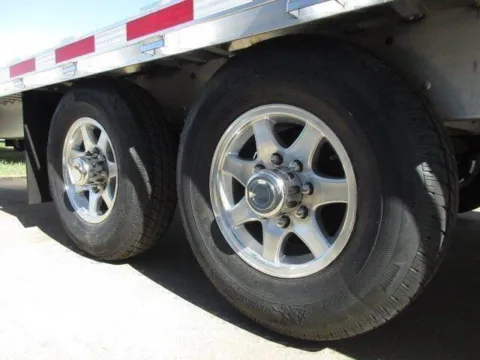 Photos of 2023 EBY DO14K 20 X 102 DECK OVER for sale in Sulphur Springs, TX at Nottingham Chrysler Dodge Jeep Ram of Sulphur Springs