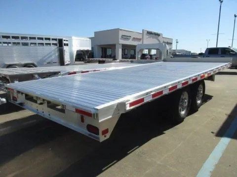 Another view of 2023 EBY DO14K 20 X 102 DECK OVER for sale in Sulphur Springs, TX at Nottingham Chrysler Dodge Jeep Ram of Sulphur Springs