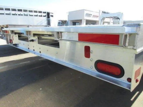 More photos of 2023 EBY DO14K 20 X 102 DECK OVER at Nottingham Chrysler Dodge Jeep Ram of Sulphur Springs, TX