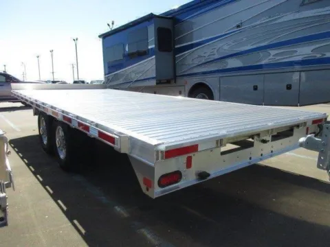 More photos of 2023 EBY DO14K 20 X 102 DECK OVER at Nottingham Chrysler Dodge Jeep Ram of Sulphur Springs, TX
