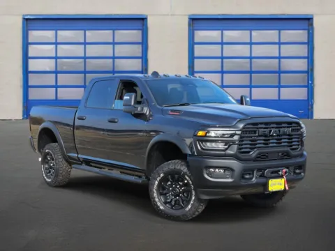 Blue 2026 Ram 2500 Tradesman for sale in Sulphur Springs, TX