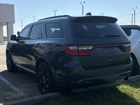 More photos of 2024 Dodge Durango R/T Plus at Nottingham Chrysler Dodge Jeep Ram of Sulphur Springs, TX