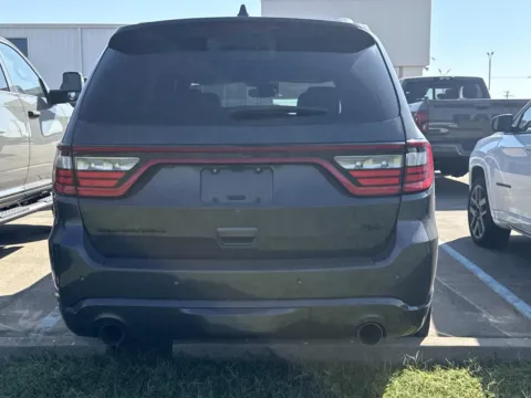 More photos of 2024 Dodge Durango R/T Plus at Nottingham Chrysler Dodge Jeep Ram of Sulphur Springs, TX