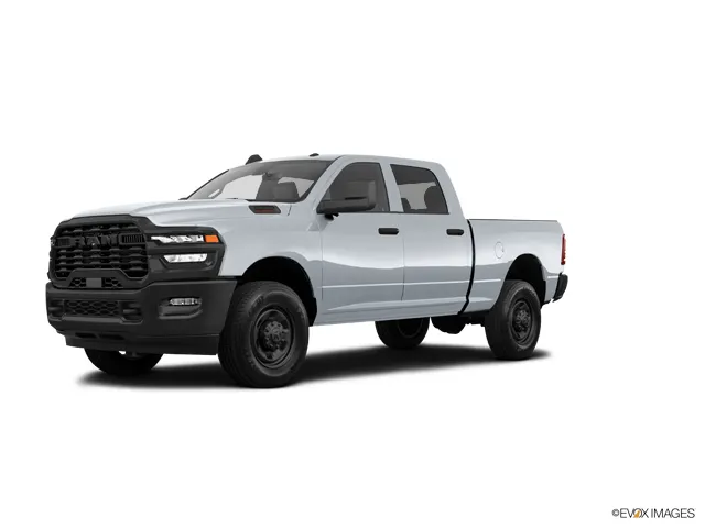 2026 RAM 2500 Tradesman/Warlock 4X4 Crew Cab SWB's photo