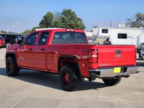 More photos of 2019 GMC Sierra 1500 Limited 4WD DOUBLE CAB at Nottingham Chrysler Dodge Jeep Ram of Sulphur Springs, TX