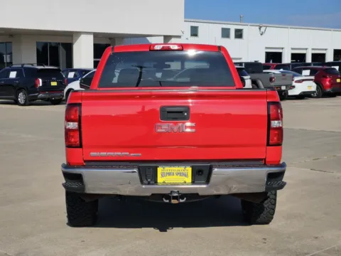 More photos of 2019 GMC Sierra 1500 Limited 4WD DOUBLE CAB at Nottingham Chrysler Dodge Jeep Ram of Sulphur Springs, TX