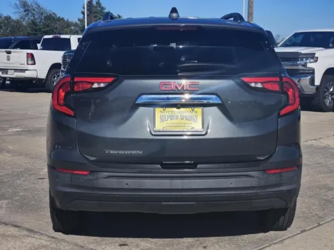 More photos of 2020 GMC Terrain SLE at Nottingham Chrysler Dodge Jeep Ram of Sulphur Springs, TX