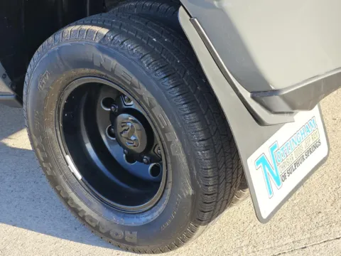 More photos of 2026 Ram 3500 Laramie at Nottingham Chrysler Dodge Jeep Ram of Sulphur Springs, TX