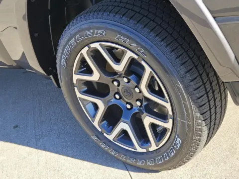 More photos of 2026 Ram 1500 Laramie at Nottingham Chrysler Dodge Jeep Ram of Sulphur Springs, TX