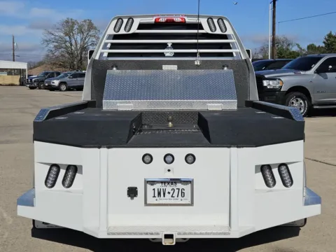More photos of 2019 Chevrolet Silverado MD LT at Nottingham Chrysler Dodge Jeep Ram of Sulphur Springs, TX