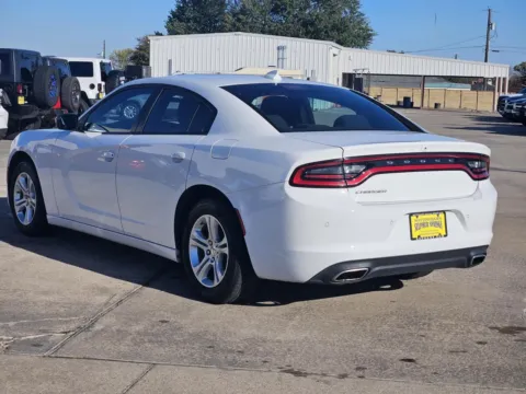More photos of 2023 Dodge Charger SXT at Nottingham Chrysler Dodge Jeep Ram of Sulphur Springs, TX