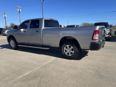 More photos of 2022 Ram 2500 Tradesman at Nottingham Chrysler Dodge Jeep Ram of Sulphur Springs, TX