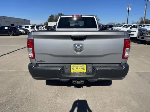 More photos of 2022 Ram 2500 Tradesman at Nottingham Chrysler Dodge Jeep Ram of Sulphur Springs, TX