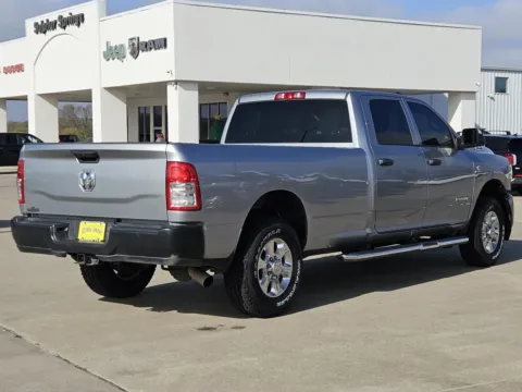 More photos of 2022 Ram 2500 Tradesman at Nottingham Chrysler Dodge Jeep Ram of Sulphur Springs, TX