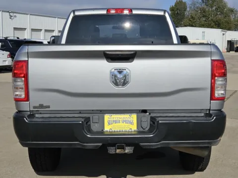 More photos of 2022 Ram 2500 Tradesman at Nottingham Chrysler Dodge Jeep Ram of Sulphur Springs, TX