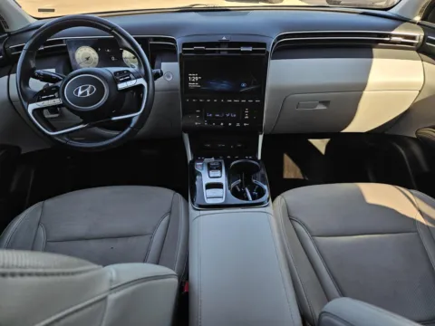 More photos of 2024 Hyundai Tucson Limited at Nottingham Chrysler Dodge Jeep Ram of Sulphur Springs, TX