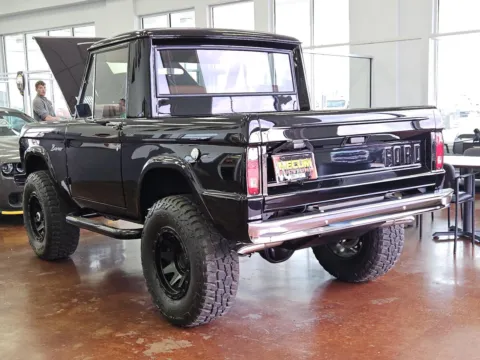 Another view of 1969 FORD BRONCO for sale in Sulphur Springs, TX at Nottingham Chrysler Dodge Jeep Ram of Sulphur Springs
