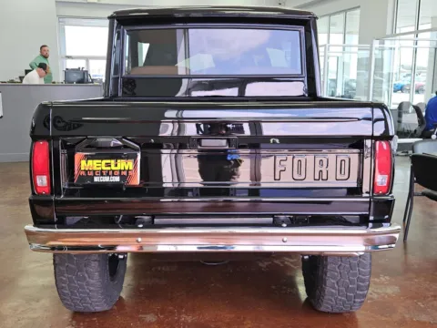 More photos of 1969 FORD BRONCO at Nottingham Chrysler Dodge Jeep Ram of Sulphur Springs, TX