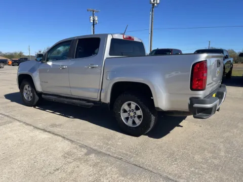 More photos of 2016 Chevrolet Colorado 2WD WT at Nottingham Chrysler Dodge Jeep Ram of Sulphur Springs, TX