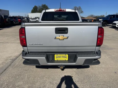 More photos of 2016 Chevrolet Colorado 2WD WT at Nottingham Chrysler Dodge Jeep Ram of Sulphur Springs, TX