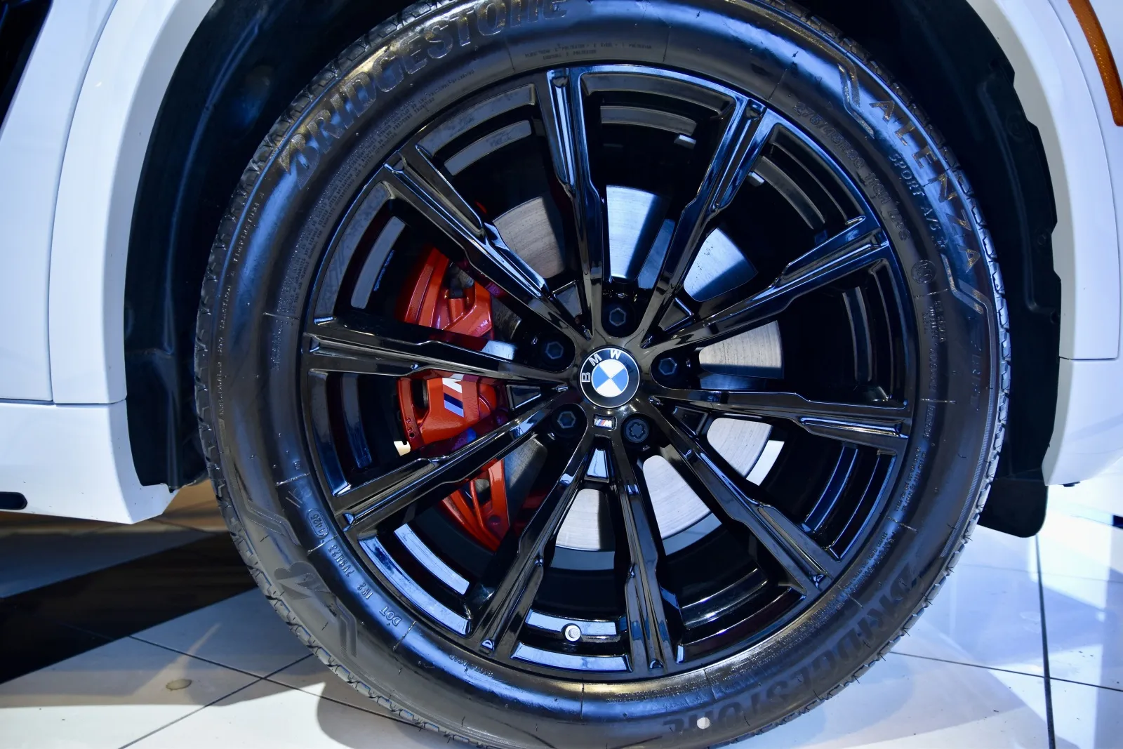 2024 Bmw X5 xDrive40i photo 4