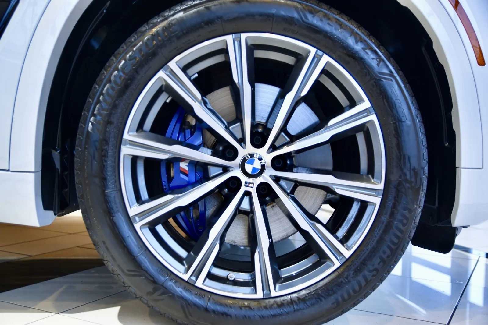 2023 Bmw X5 xDrive40i photo 4