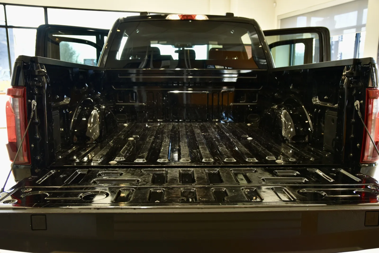More photos of 2024 Ford F-150 STX at European Motorcars, CT