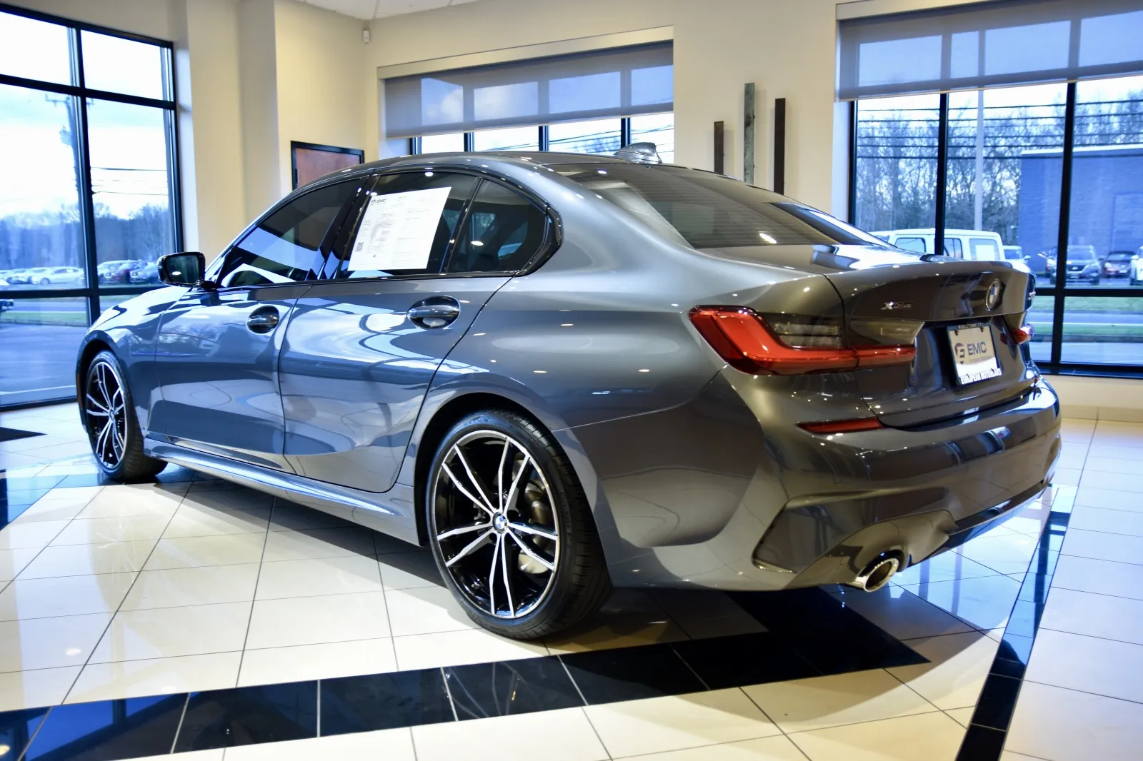 More photos of 2020 BMW 3 Series 330i xDrive at European Motorcars, CT
