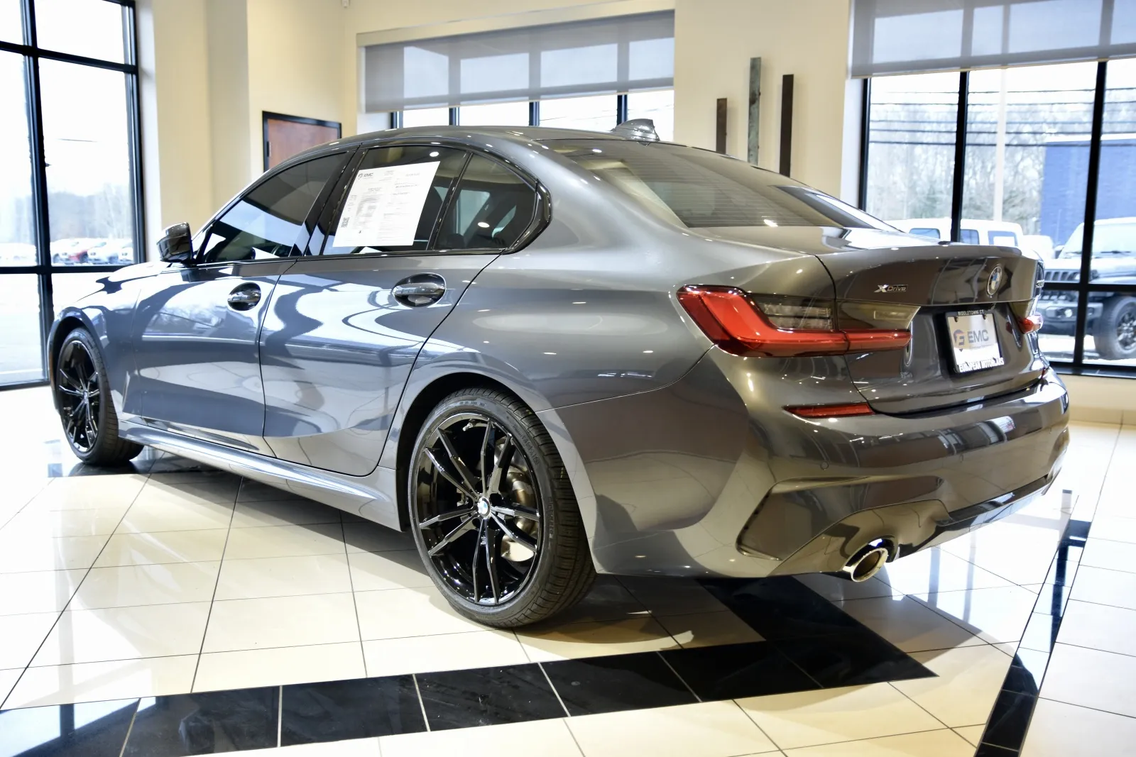 More photos of 2020 BMW 3 Series 330i xDrive at European Motorcars, CT