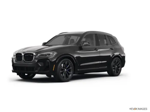Black 2023 BMW X3 M40i for sale in Middletown, CT