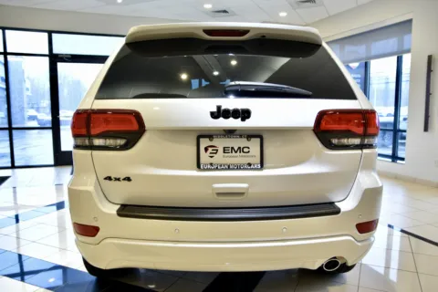 More photos of 2022 Jeep Grand Cherokee WK Laredo X at European Motorcars, CT