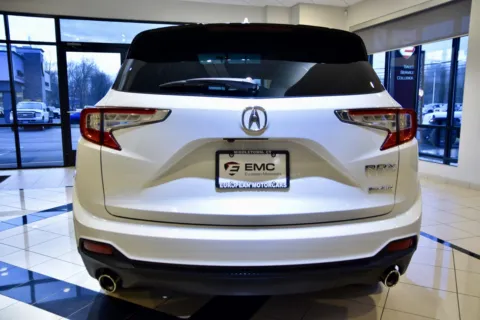 More photos of 2020 Acura RDX SH-AWD at European Motorcars, CT
