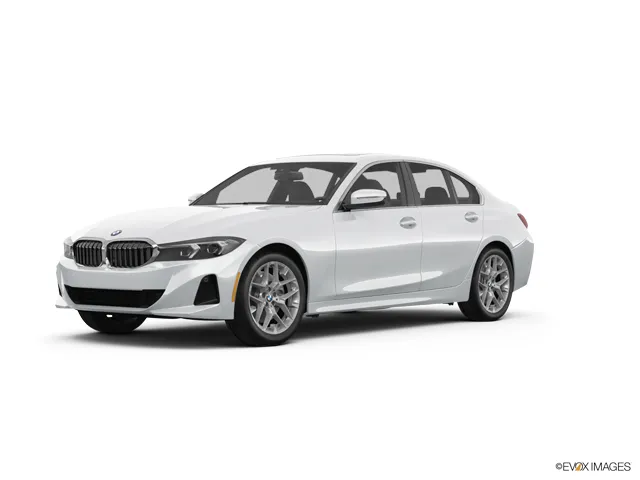 White 2025 BMW 3 Series 330i xDrive for sale in Middletown, CT