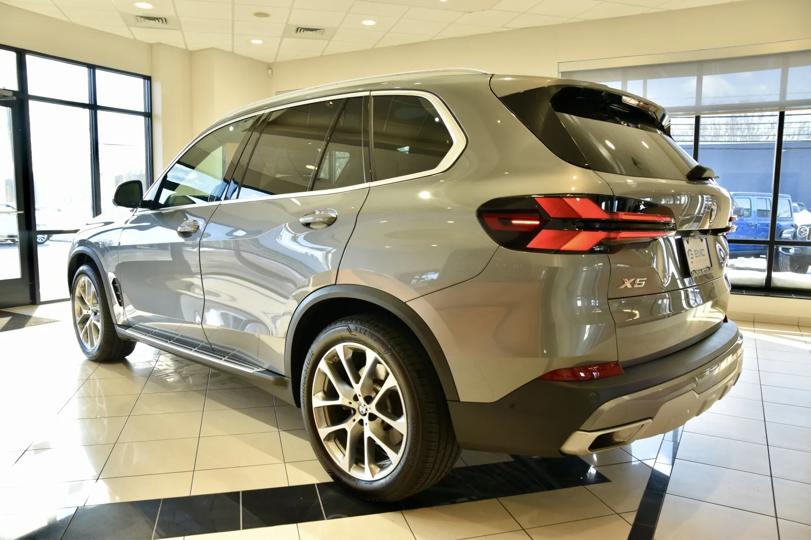 More photos of 2024 BMW X5 xDrive40i at European Motorcars, CT