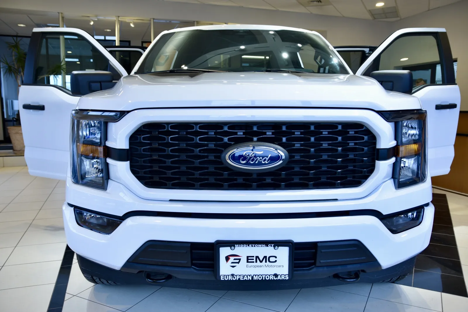 Photos of 2023 Ford F-150 XL for sale in Middletown, CT at European Motorcars