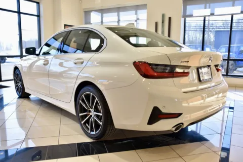 More photos of 2019 BMW 3 Series 330i xDrive at European Motorcars, CT